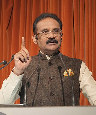 Dr. Ashok Kumar Mittal — Founder Chancellor LPU, Member of Parliament (Rajya Sabha)