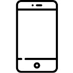 Mobile Application Icon