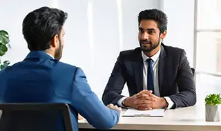 Interview Preparation