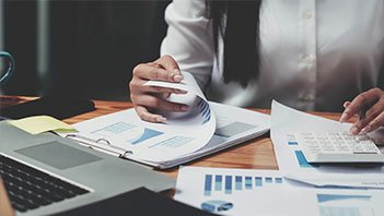 Online M.Com - Master of Commerce at LPU Online