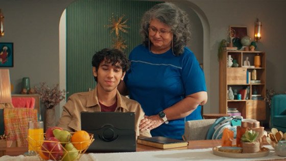 Career Ka Turning Point - Nani's advice