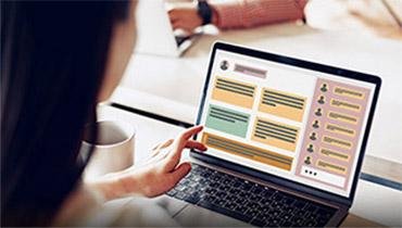 Relationship Management System