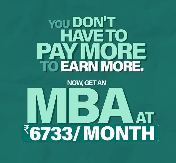 Online MBA Program at LPU Online