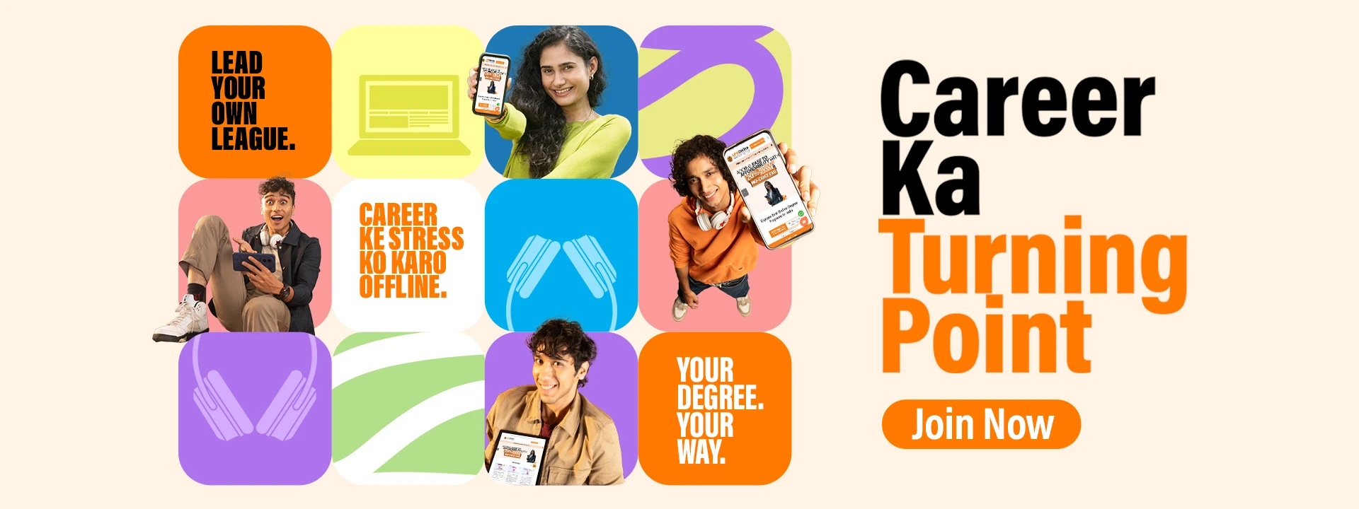 Your Online Degree from LPU - Same Value, More Flexibility