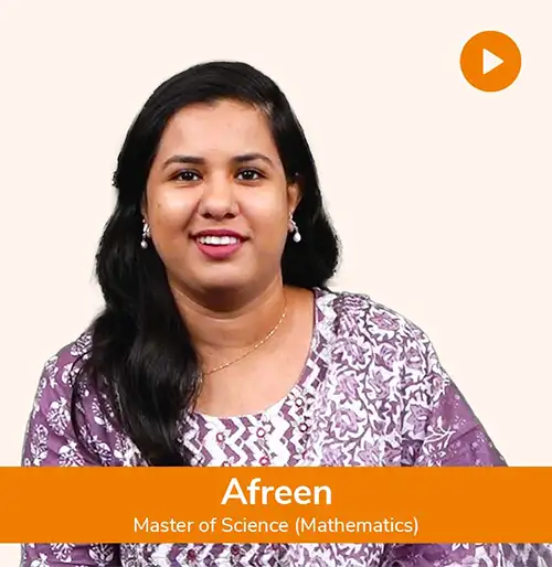 Student testimonial video