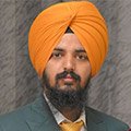 Kanwaljeet Singh